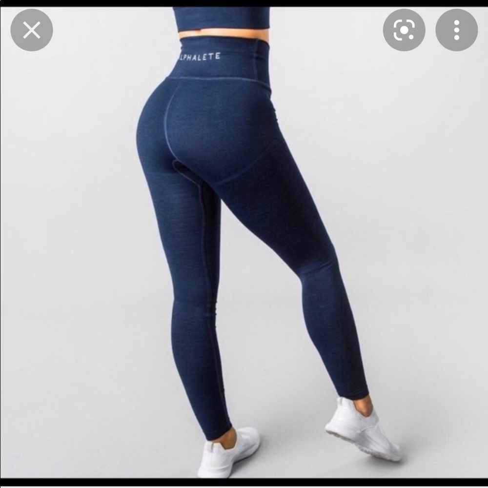 Alphalete R6 Revivals